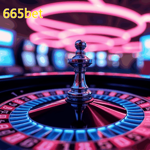 Jogos de Slots no 665bet – Caça-NĂqueis com BĂ´nus e Jackpots IncrĂveis